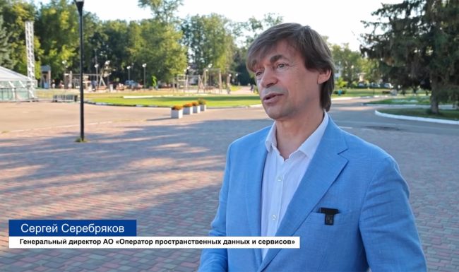 Репортаж об экспедиции Экспедиция в Переславль