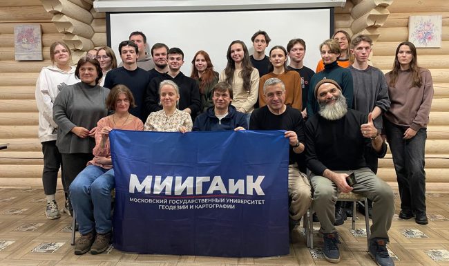 Переславль залесский